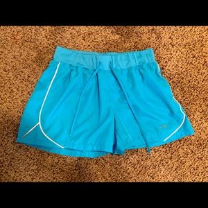Champion Women Athletic shorts size small